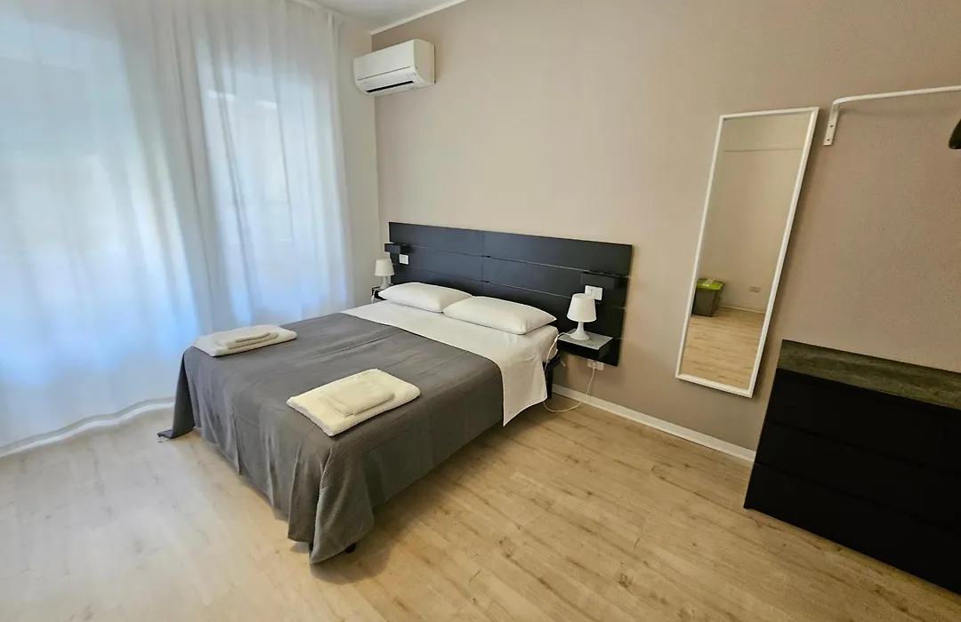 B&B Via Nazionale-1